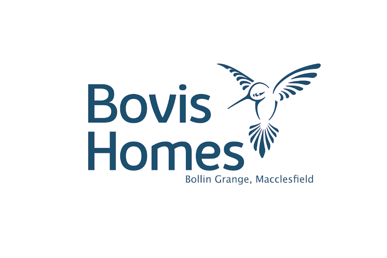 Bollin Grange New Homes For Sale in Macclesfield Bovis Homes